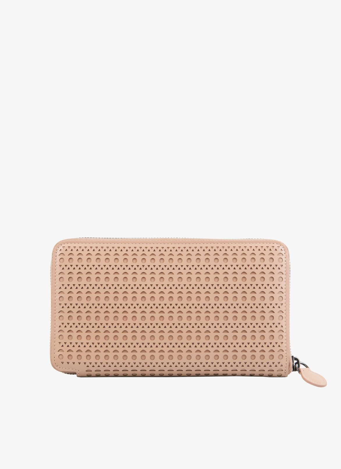 Wallet ALAÏA SANDY WALLET